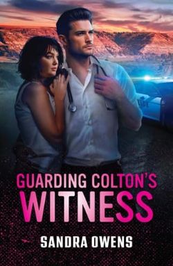 Guarding Colton’s Witness