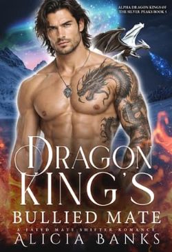 Dragon King’s Bullied Mate