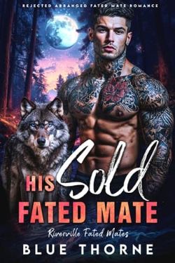 His Sold Fated Mate