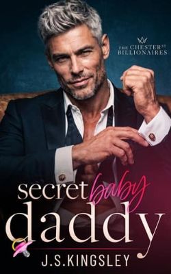 Secret Baby Daddy