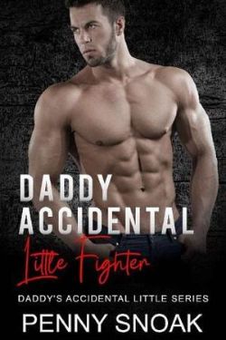 Daddy’s Accidental Little Fighter