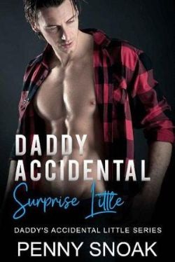 Daddy’s Accidental Surprise Little