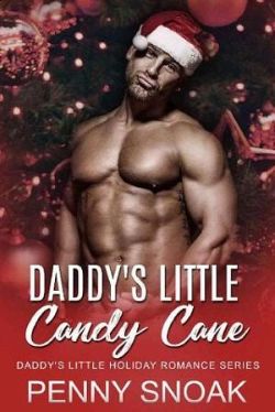Daddy’s Little Candy Cane