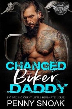 Changed Biker Daddy
