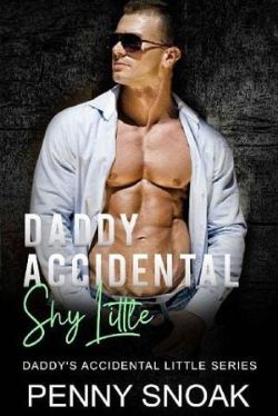 Daddy’s Accidental Shy Little