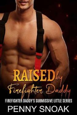 Raised By Firefighter Daddy