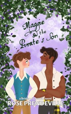 Maggie and the Pirate’s Son