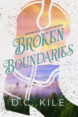 Broken Boundaries