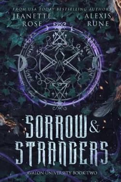 Sorrow & Strangers