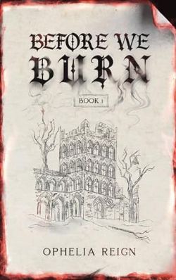 Before We Burn