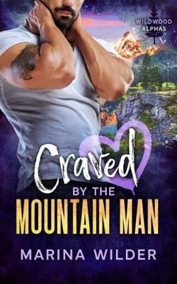 Craved By the Mountain Man