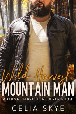 Wild Harvest Mountain Man