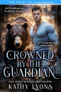 Crowned By the Guardian