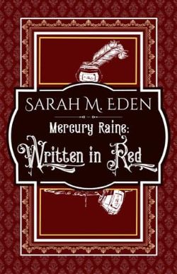 Written in Red