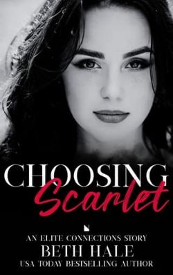 Choosing Scarlet