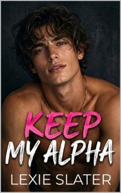 Keep My Alpha