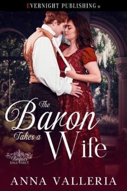 The Baron Takes a Wife
