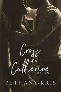 Cross + Catherine: The Companion