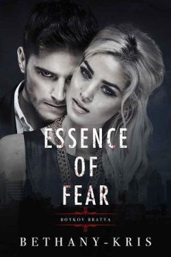 Essence of Fear