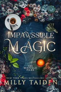 Impawssible Magic