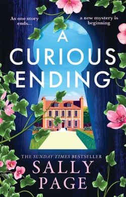 A Curious Ending