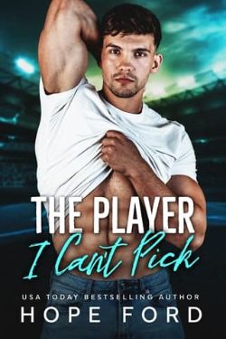 The Player I Can’t Pick