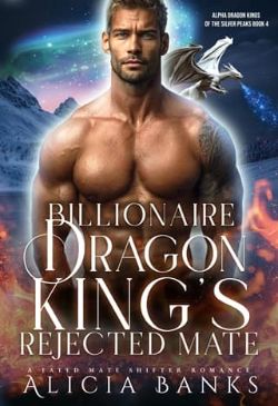Billionaire Dragon King’s Rejected Mate