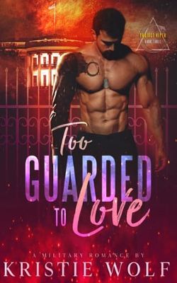 Too Guarded to Love