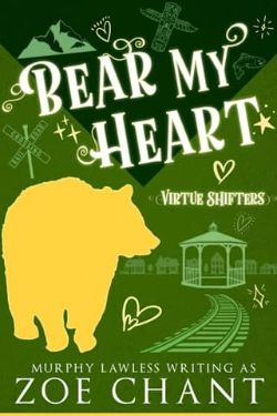 Bear My Heart