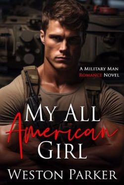 My All American Girl