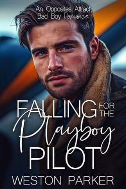 Falling for the Playboy Pilot