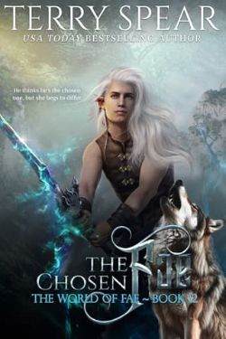 The Chosen Fae