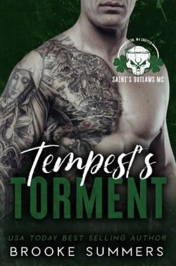 Tempest’s Torment