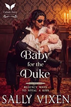 A Baby for the Duke