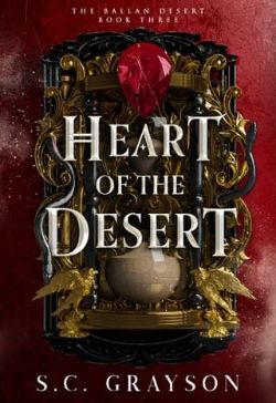Heart of the Desert