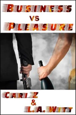 Business vs. Pleasure
