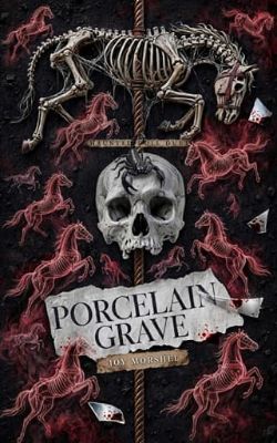 Porcelain Grave