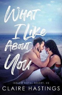What I Like About You