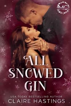 All Snowed Gin