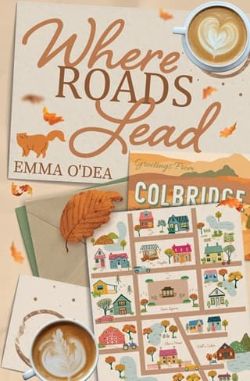 Where Roads Lead
