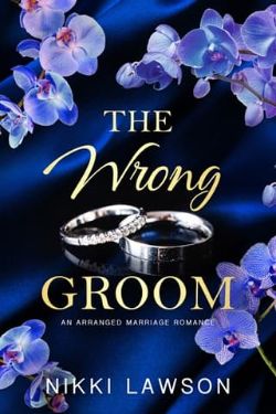 The Wrong Groom
