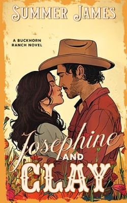 Josephine and Clay