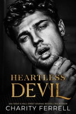 Heartless Devil