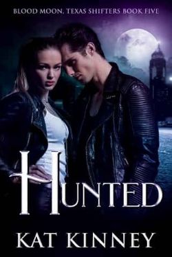 Hunted