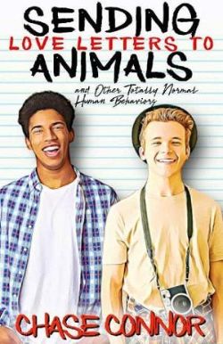 Sending Love Letters to Animals