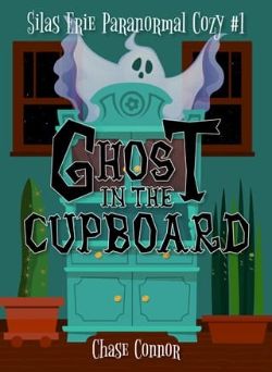 Ghost in the Cupboard