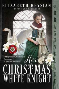 Her Christmas White Knight