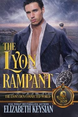 The Lyon Rampant