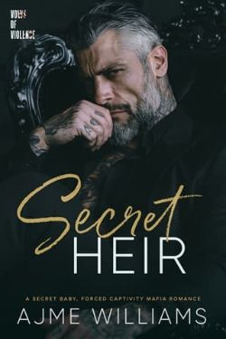 Secret Heir
