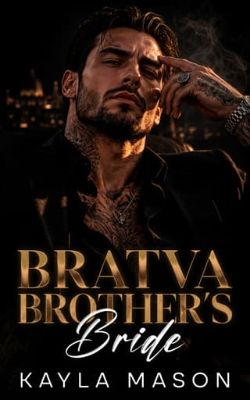 Bratva Brother’s Bride